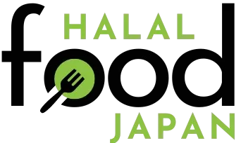 Halal Food Japan